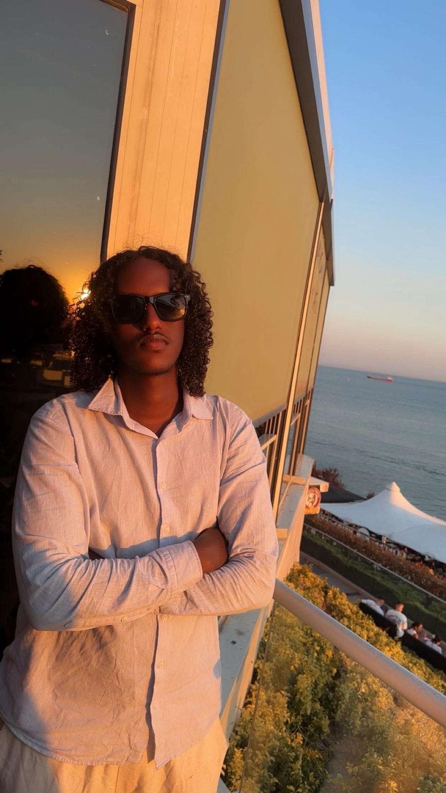 Project & Communications Coordinator