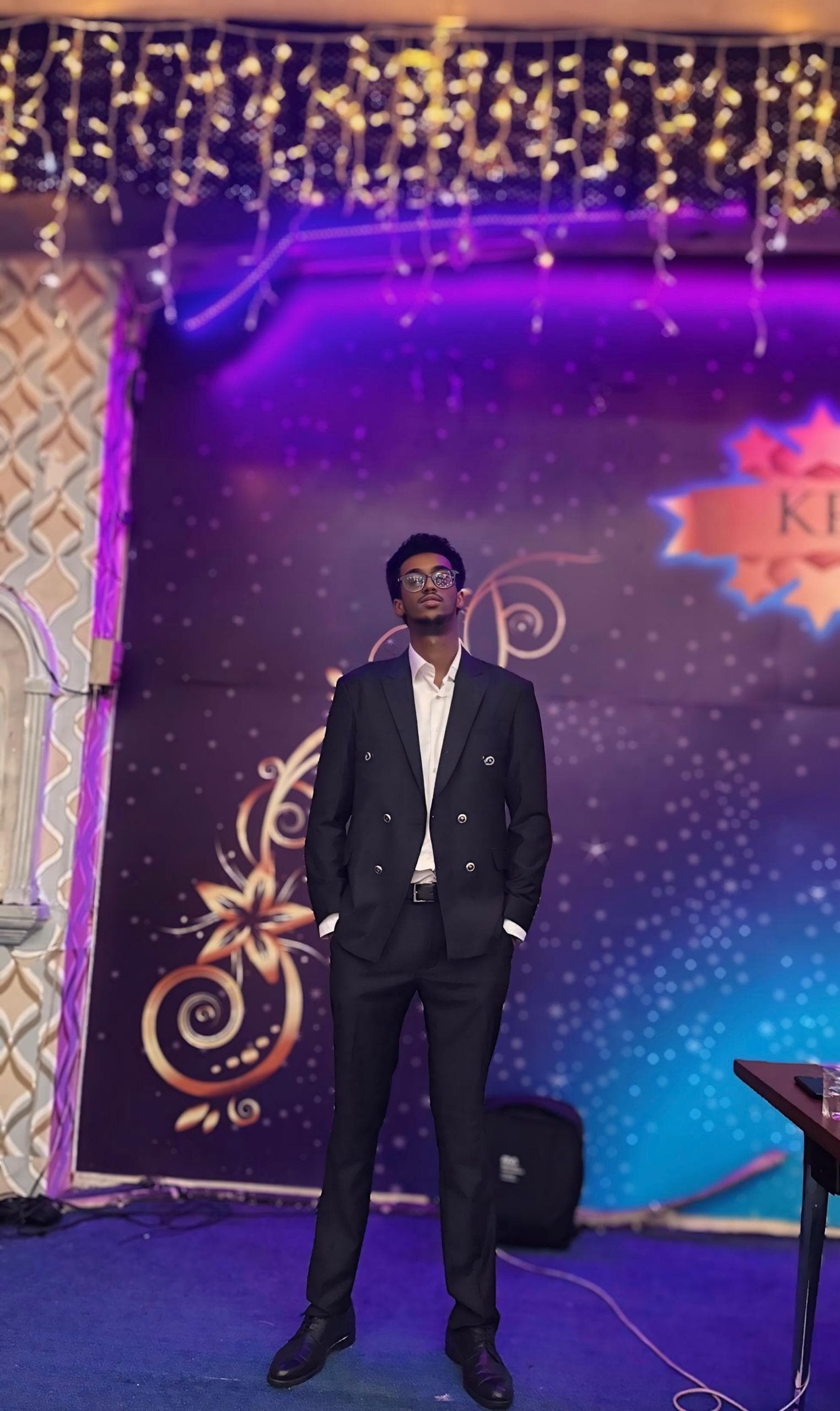 Full Stack Developer & Project Manager