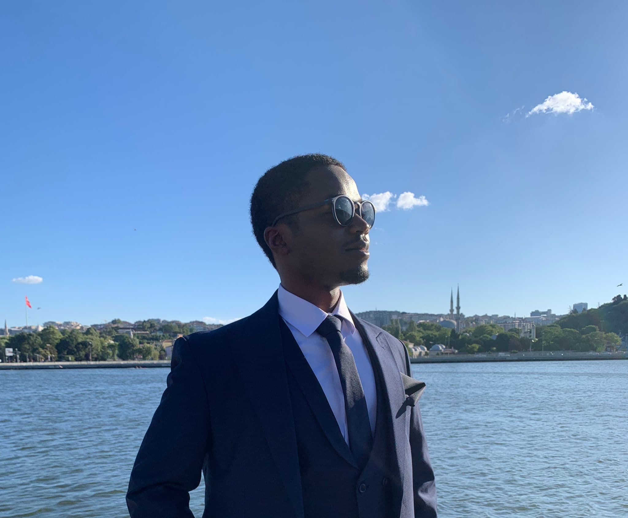 Full Stack Developer